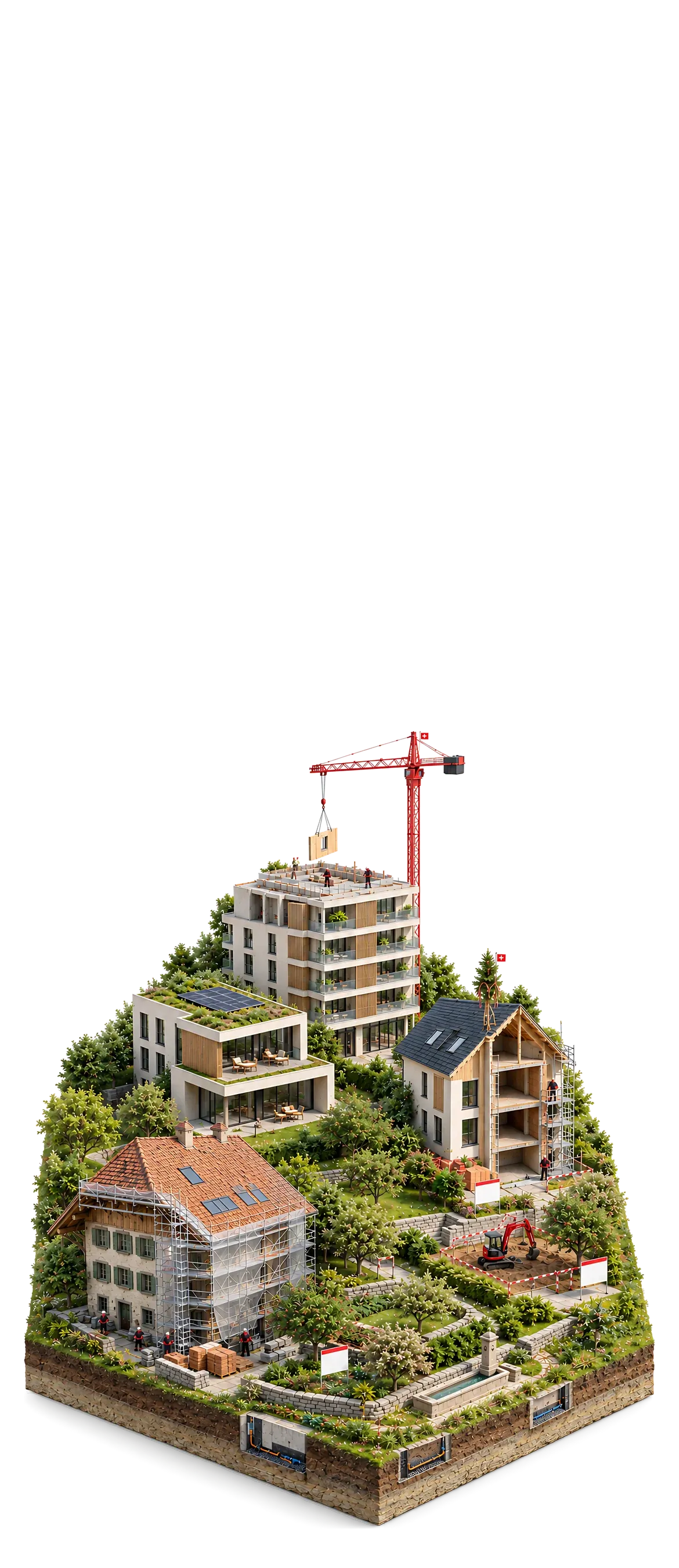 Image of a luxury home